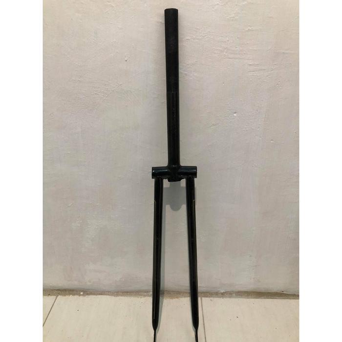 fork sepeda onthel garpu sepeda onthel fork onthel fork sepeda tua garpu sepeda onta FORK SEPEDA