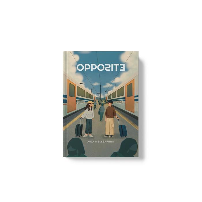 OPPOSITE (AIDA MELLSAFURA)