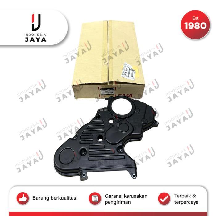 COVER TIMING BELT MITSUBISHI ALL NEW TRITON ORIGINAL 1062A151 OK.