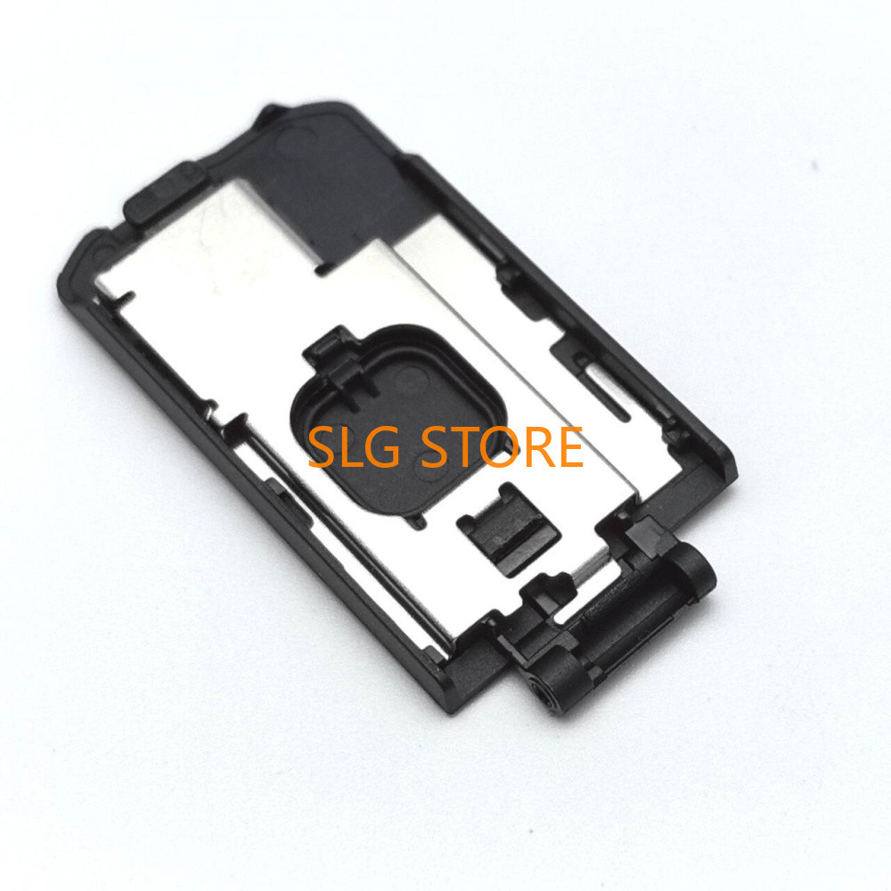 1pcs NEW Original For Panasonic Lumix DMC-ZS60 DMC-TZ80 ZS60 TZ80 Battery Door Cover Lid Camera