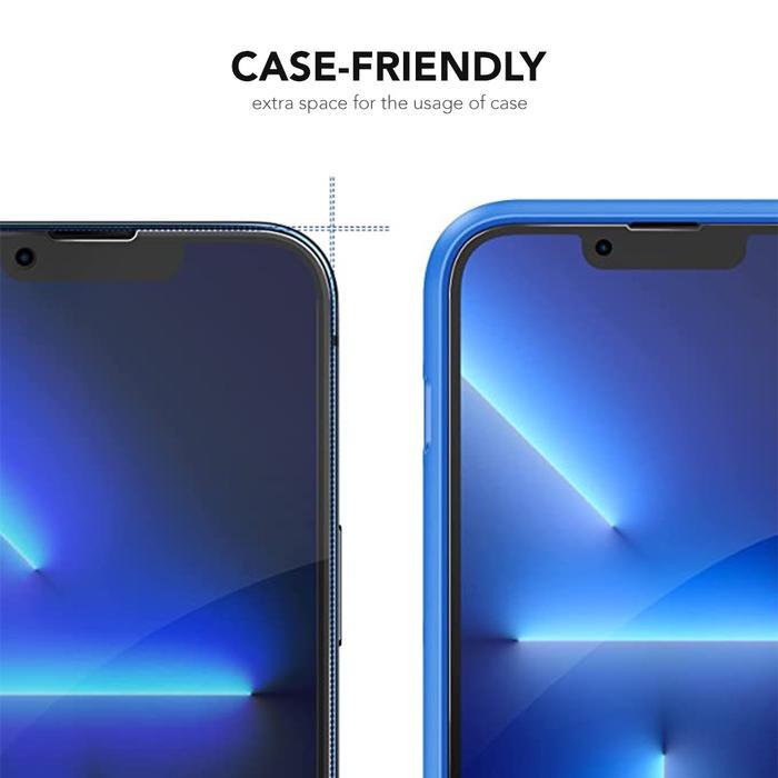 Terbaru Amino Fullset Magnetic Case + Depan Anti Spy + Kamera Glass Compatible For Iphone 14 Pro Max