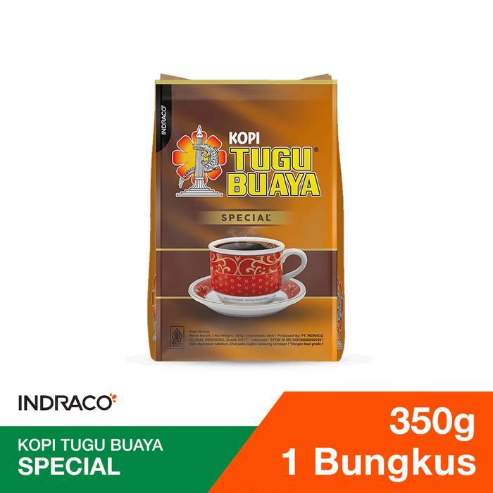 Tugu Buaya Kopi Special 350g