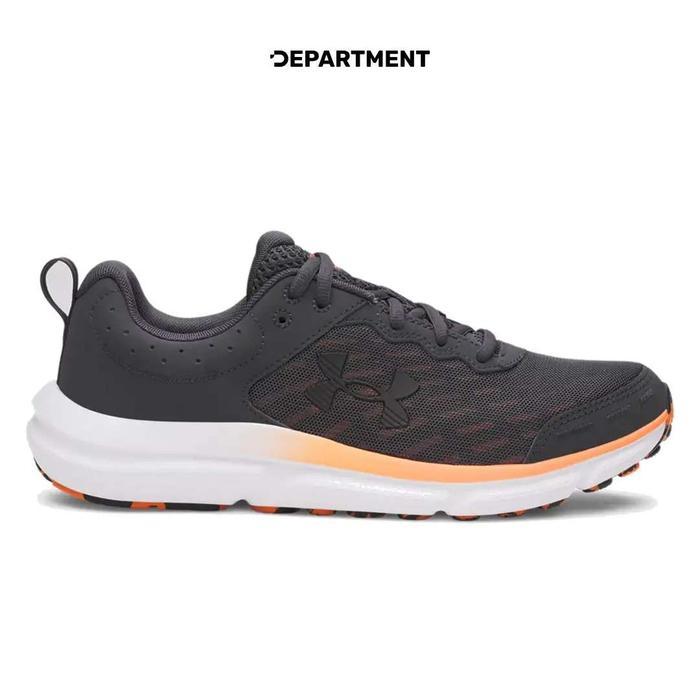Sepatu Lari Pria UNDER ARMOUR CHARGED ASSERT 10 3026175017 ORIGINAL