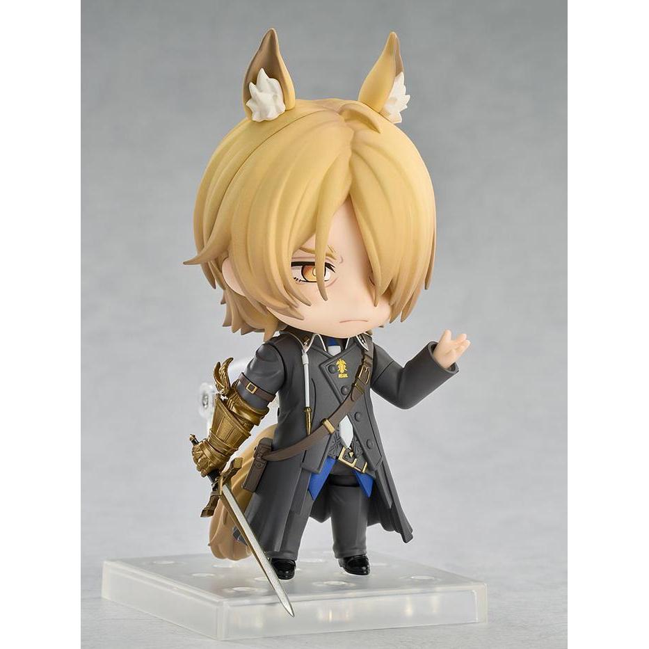 HOT SALE NENDOROID MLYNAR NEARL - ARKNIGHTS BY GOOD SMILE ARTS SHANGHAI TERMURAH