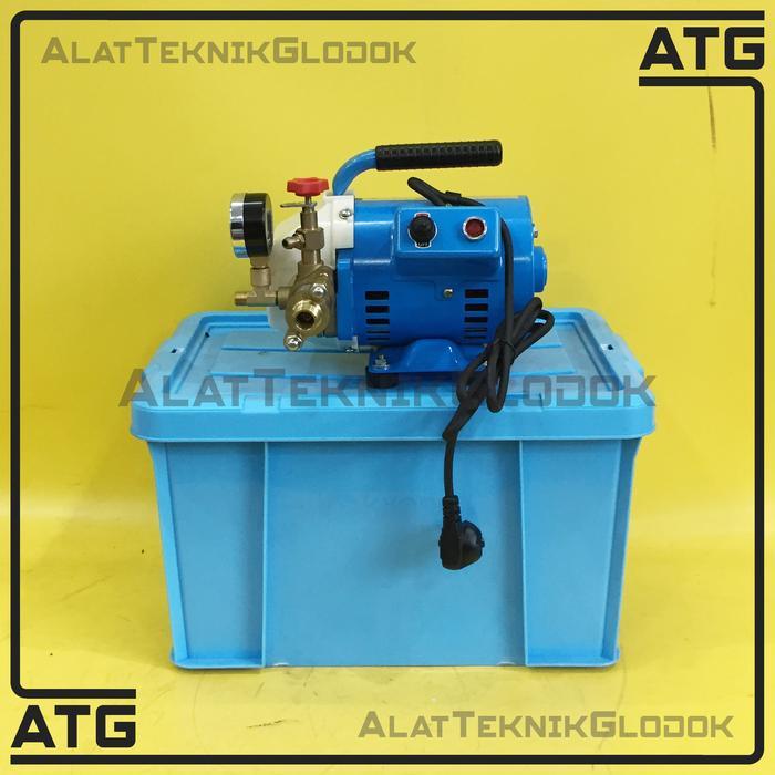 Alat cuci ac - Ac cleaner kyodo kdc 20A