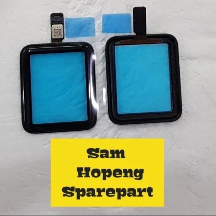 Touchscreen / Kaca LCD Compatible iWatch Series 2 Gen 2 S2 38mm