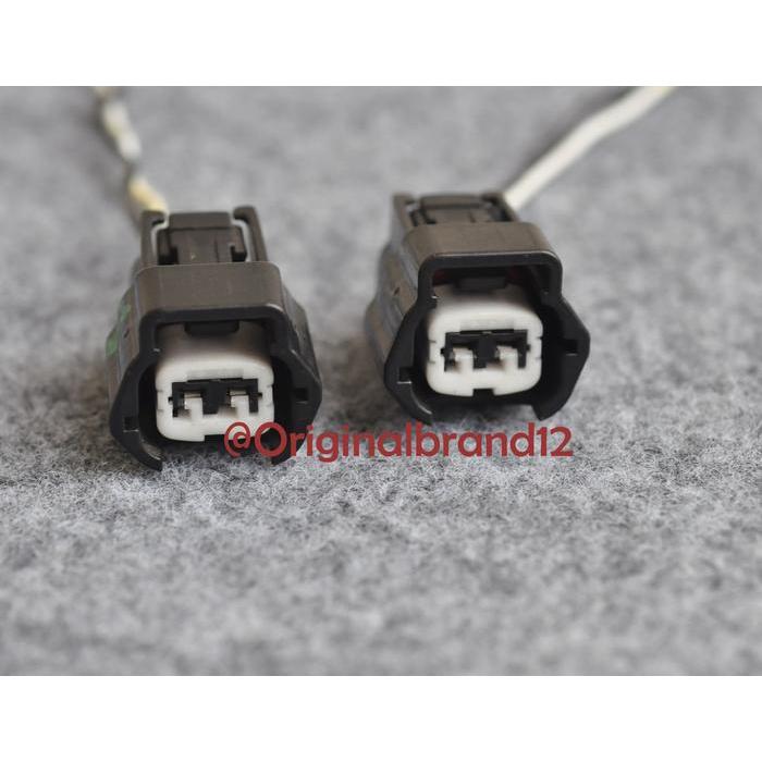 Soket Sensor VVTI OCV Nissan Grand livina
