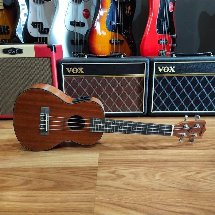 Ukulele Elektrik Nunes Concerto