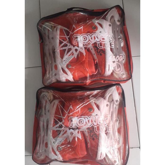 Sepatu Roda Junior Power / Inline Skate/ Roller Blade