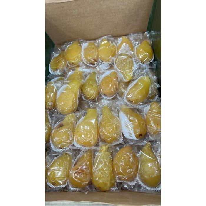 Manisan Buah Tin / Manisan Plum / Manisan Aprikot / Manisan Jeruk Oleh-oleh haji & umroh