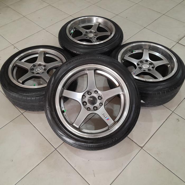 velg mobil second copotan ring 16 celong cocok avanza jazz yaris brio