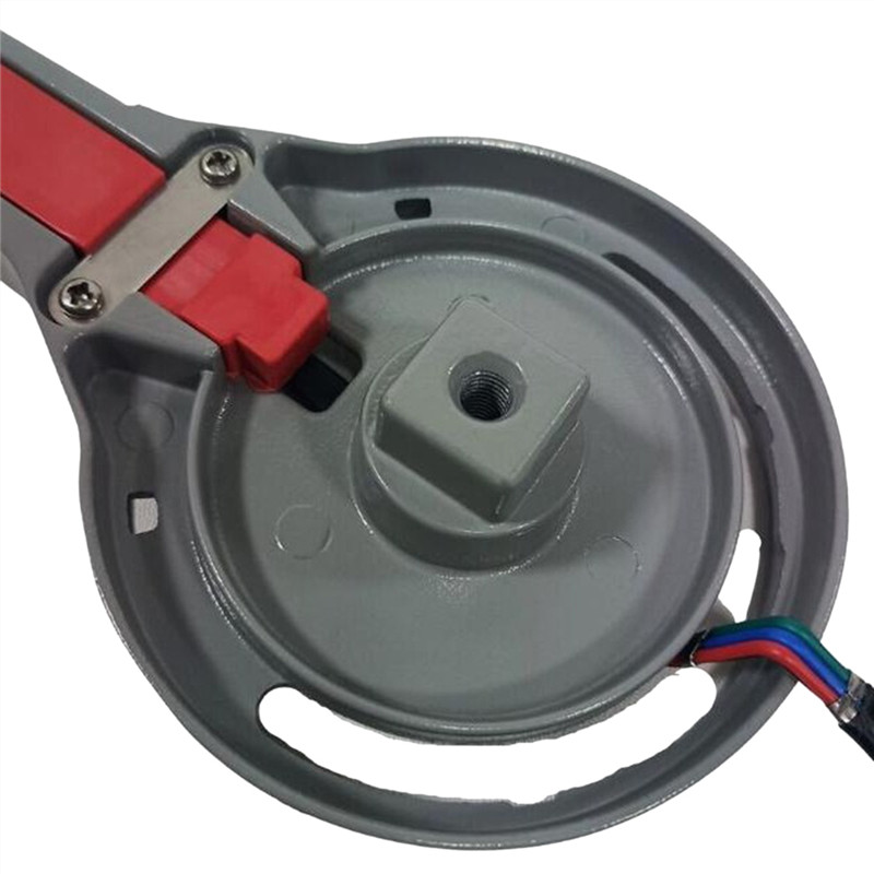 FOR OUTBOARD BOAT ENGINE PARTS 703-48205-16-P OUTBOARD MOTOR CONTROL BOX HANDLE ASSEMBLY WITH LIFT