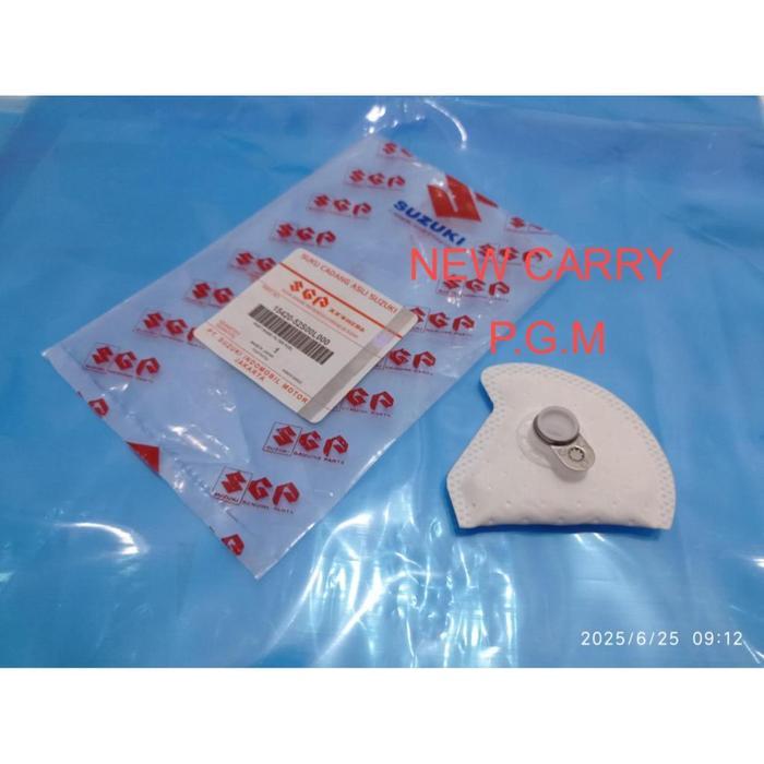 Filter Fuel Pump Saringan Fuel Pump New Carry Berkualitas