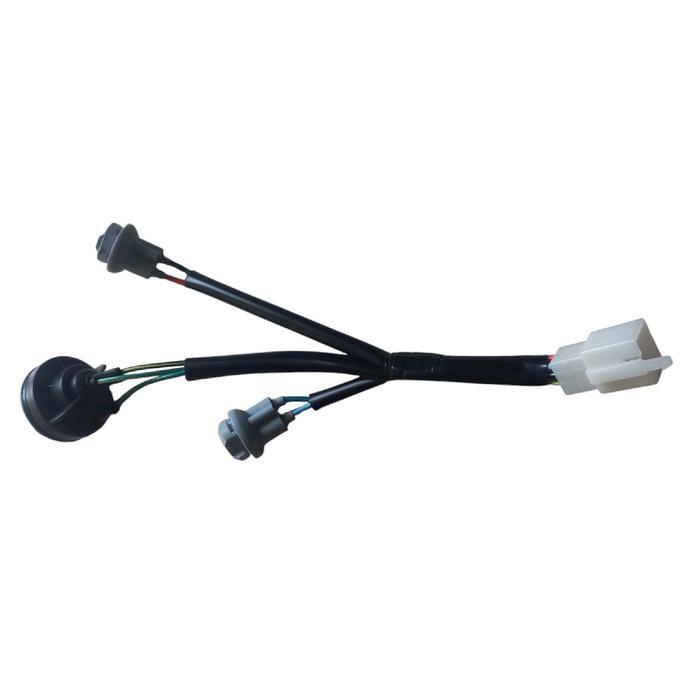 FITING LAMPU BELAKANG MIO Motorcycle