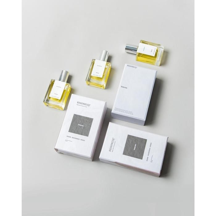 ROUGHNECK RF08 INTENSE EAU DE PARFUM