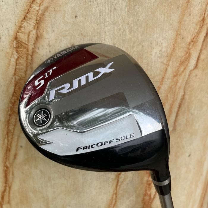 Stick Golf Fairway Wood 5 Yamaha RMX 216