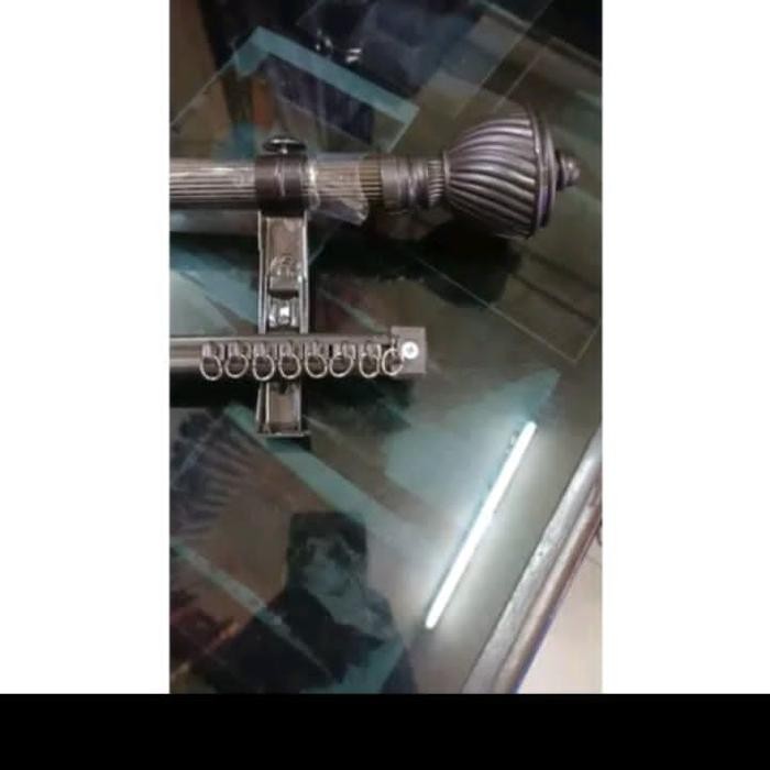 Rel Gorden Tozan Dobel Fitrase