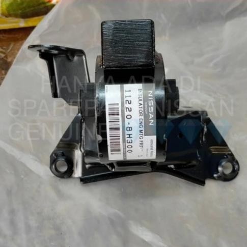Engine Mounting Kiri Manual Xtrail T30 Original