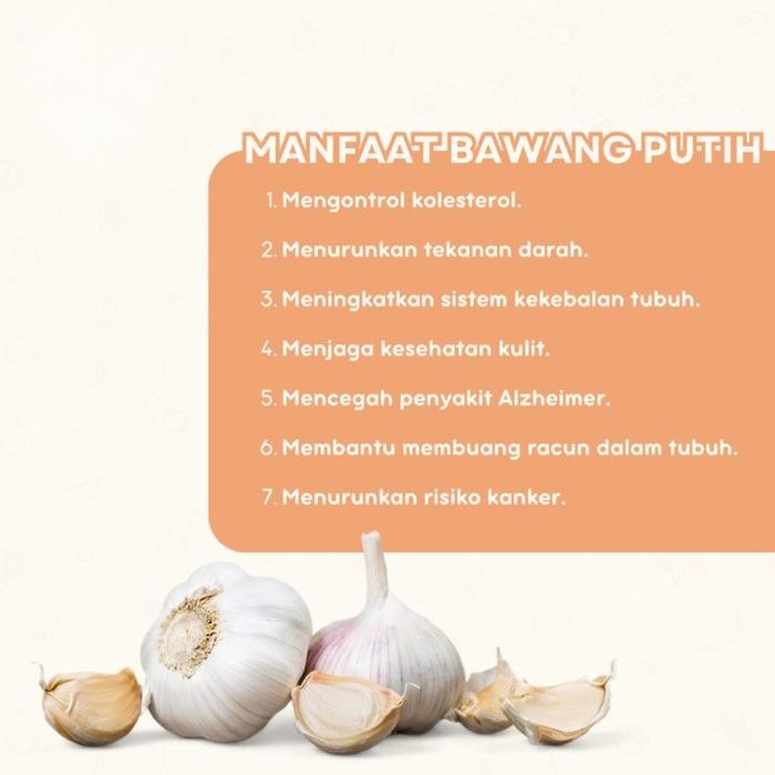 

CEMILAN SEHAT KERIPIK BAWANG PUTIH FREEZE DRIED GARLIC CHIPS PREMIUM