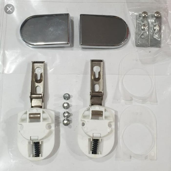 engsel sendok kaca 35mm model besar diameter 35mm harga 1 buah