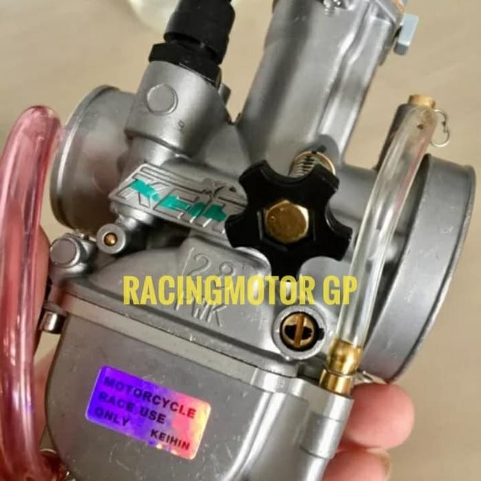 Karbu Sudco Pwk 28 Original