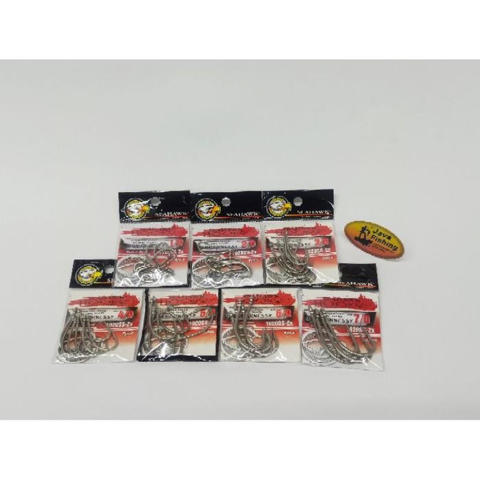 Hook Seahawk 1920SS-2X