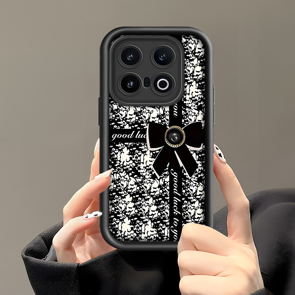 Casing Hp Untuk iQOO 13 5G Phone Sofcase Case Cassing Soft Kesing C8 4750 ID33