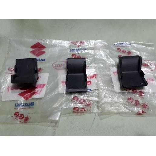 Jual Tutup Dashboard Futura - Carry 1.5 3Pcs Asli