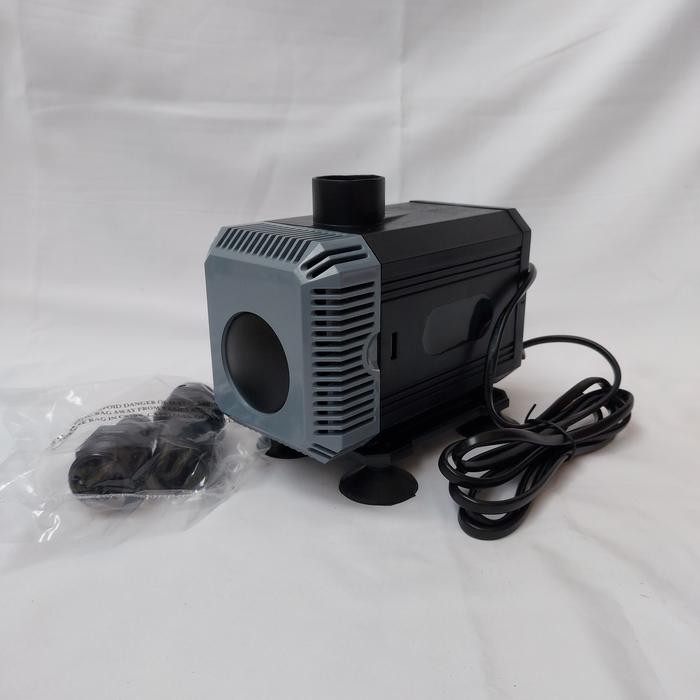 POMPA SKIMMER KOLAM IKAN KOI RESUN 6000 WATER PUMP SKIMER