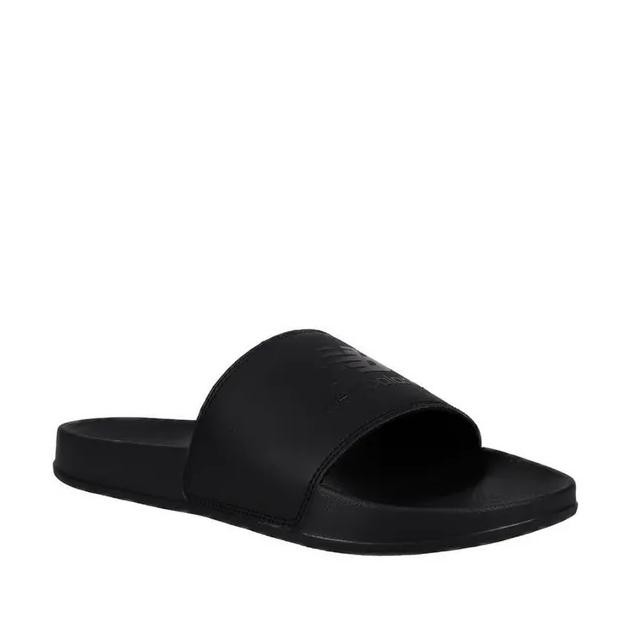 New Balance 50 Men'S Sandals - Allblack Original