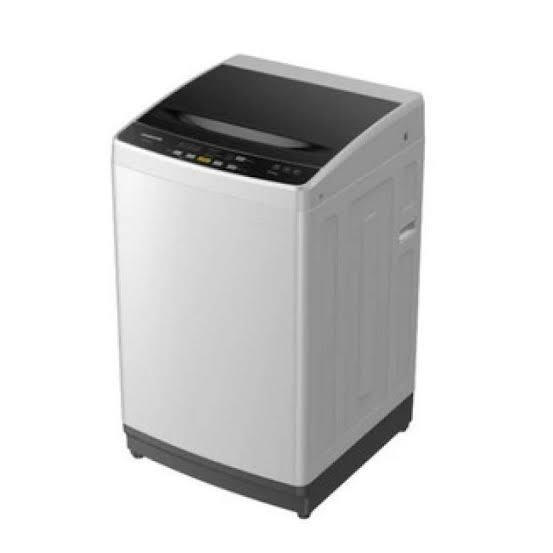 Mesin Cuci Changhong FWT8600S Otomatis 8 KG (Top Loading)