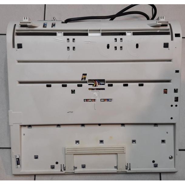 

ROYAL GAB N110 - MESIN KETIK ELEKTRONIK/MESIN TIK LISTRIK