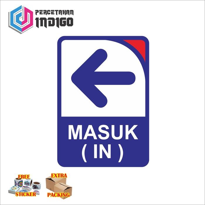 

PLAT ALUMUNIUM RAMBU RAMBU MASUK (IN)