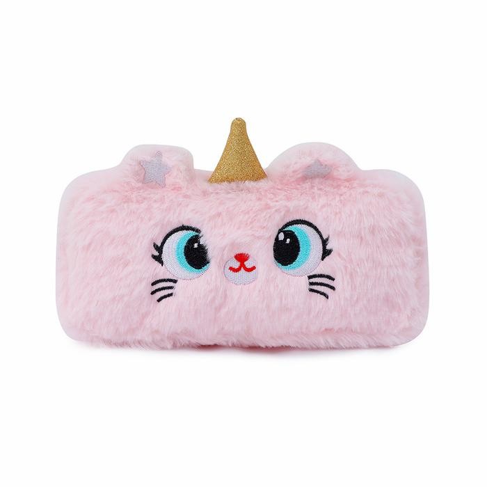 

PENCIL CASE UNICORN BULU