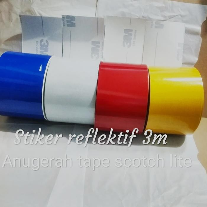 

Scotliet 3M 610 2" X 45M