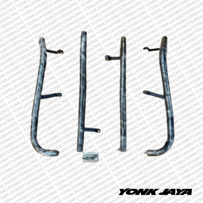 Crashbar Pcx 160 / Crashbar