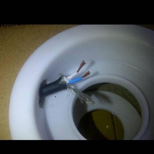 Kabel L-2T2S L2T2S Kabel Audio Dan Crophone