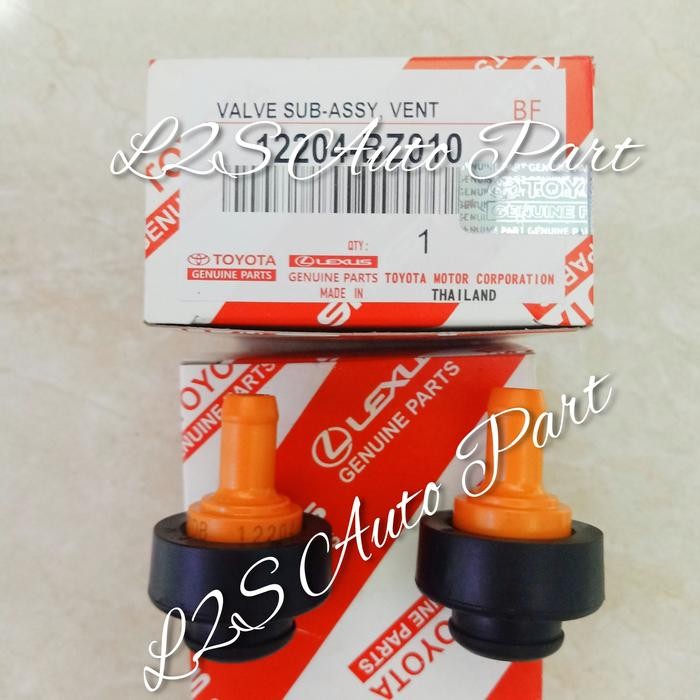 Valve pvc valve ventilator sama karet avanza xenia vios soluna rush