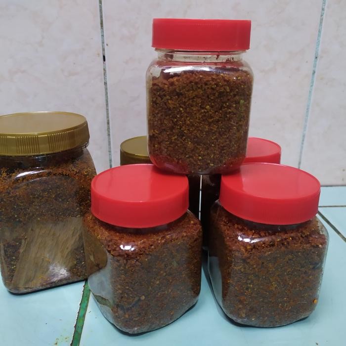 

Stok Baru BUMBU TONGSENG LEZAT KHAS AL-HIKMAH Aqiqsh