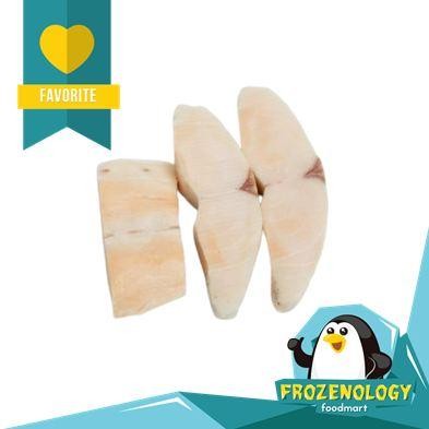 

Pilihan- Ikan Gindara Steak Fillet Skin Less Premium Beku Fresh Export Quality