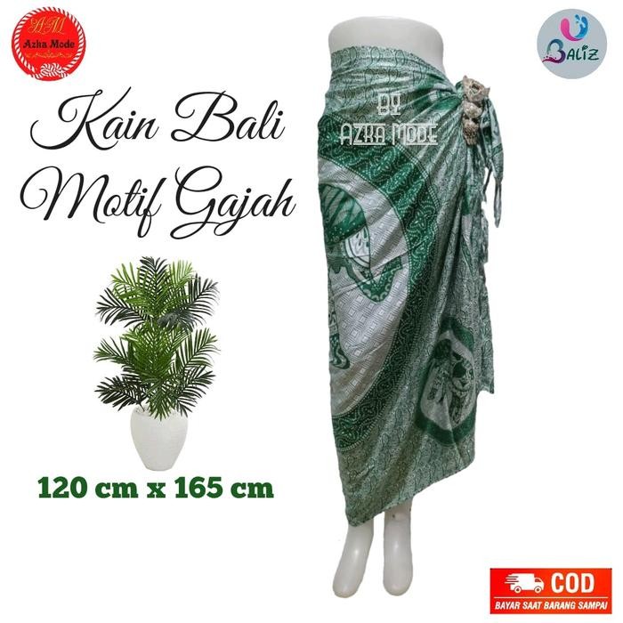 

KAIN PANTAI GAJAH UKURAN STANDAR KAIN BALI KAIN PANTAI BALI BISA DICUCI KODE 722