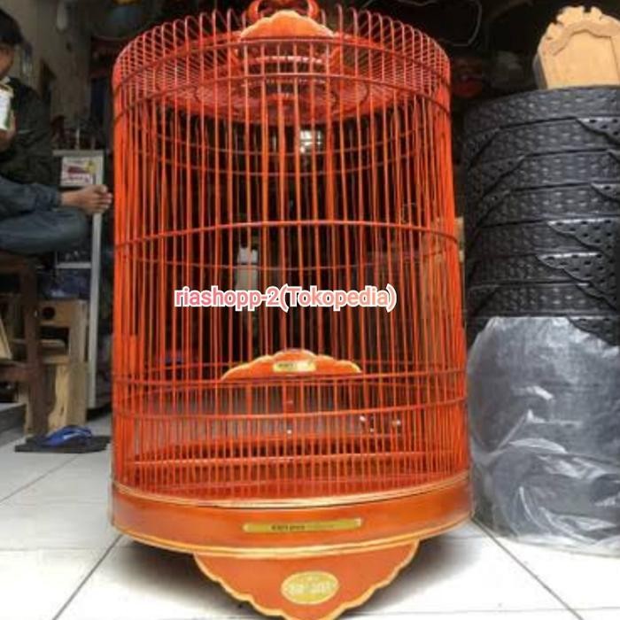 sangkar murai rafi jaya no 1,3,4 mewah istimewa
