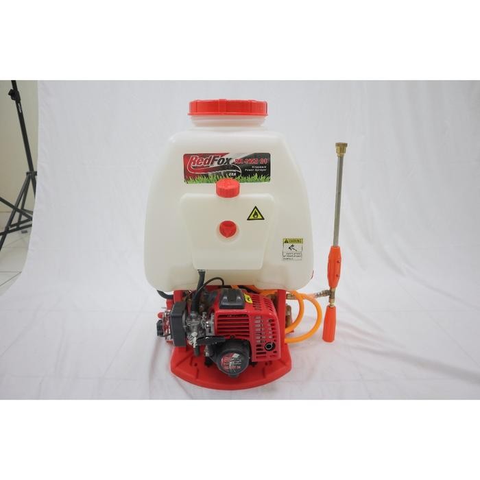 MESIN SEMPROT HAMA KNAPSACK POWER SPRAYER/SPRAYER MESIN GENDONG 2T KAPASITAS 20L RX-3WZ20