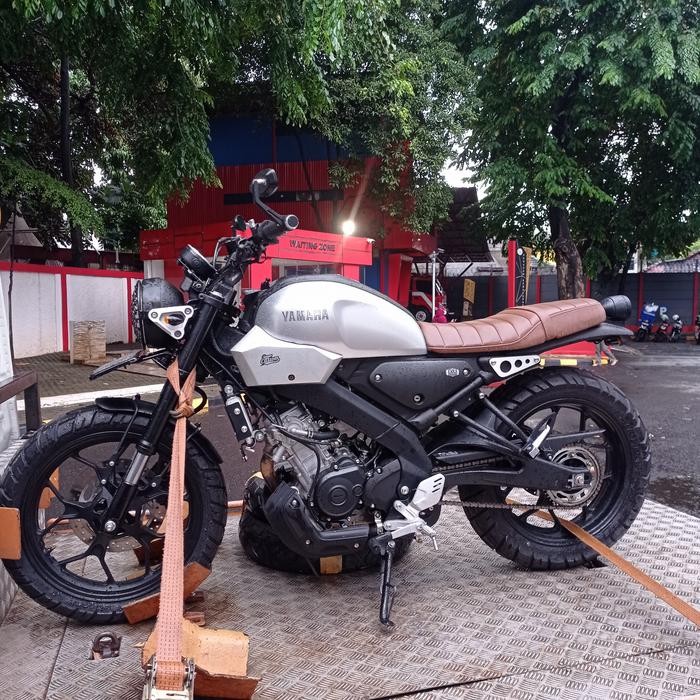 Ban Shinko E705 Trailmaster 130/80/17 - 150/70/17