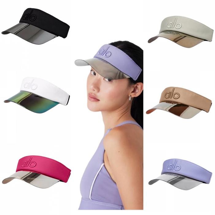ALO VISOR HAT MODEL ORIGINAL