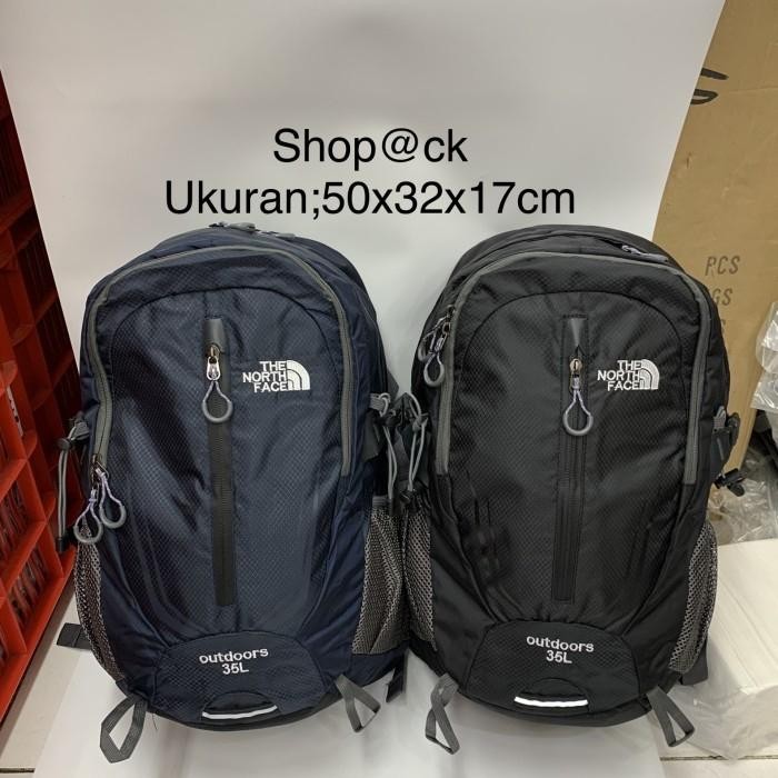 Naturehiike Adventure - Tas Gunung Tas Ransel Pria Wanita 3068