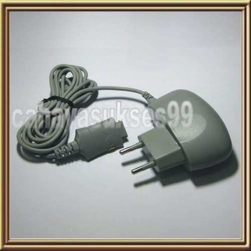 Travel Charger Samsung Sgh E360 Jadul Aksesoris Charger Handphone Vintage Cas Hape Gsm Hp Model Lama