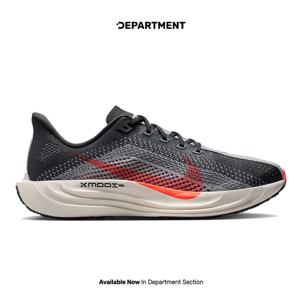 NIKE Sepatu Lari Unisex ZOOMX PEGASUS PLUS FQ7262007 ORIGINAL