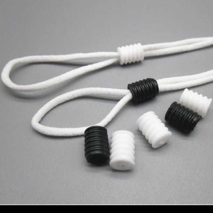 

New stopper tali masker pengatur adjustable