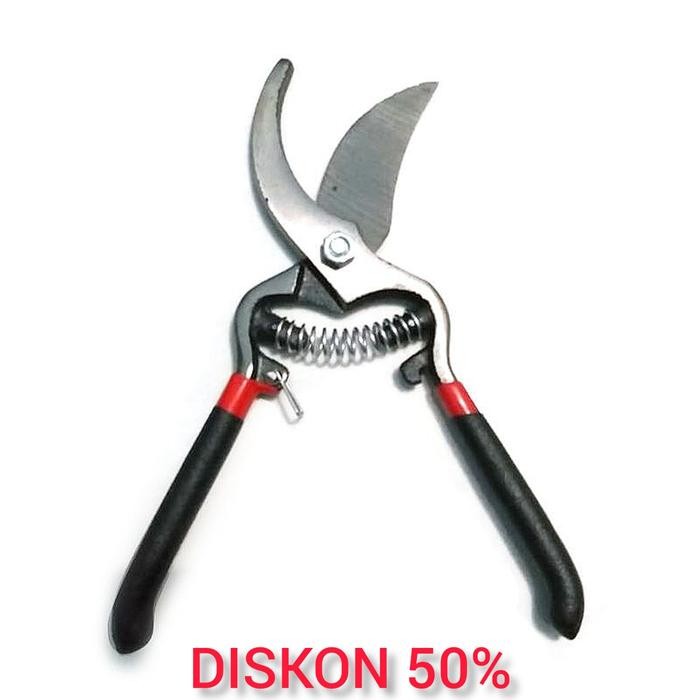 Pilihan- Gunting Dahan Ranting Bonsai Promo Gunting Dahan Ranting